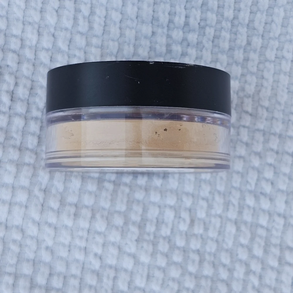 bareMinerals Original Loose Powder Foundation with SPF 15 Shade Light 08